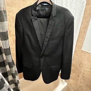 42R Perry Ellis Suit Coat